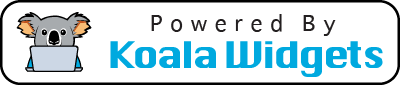Powered By Koala Widgets